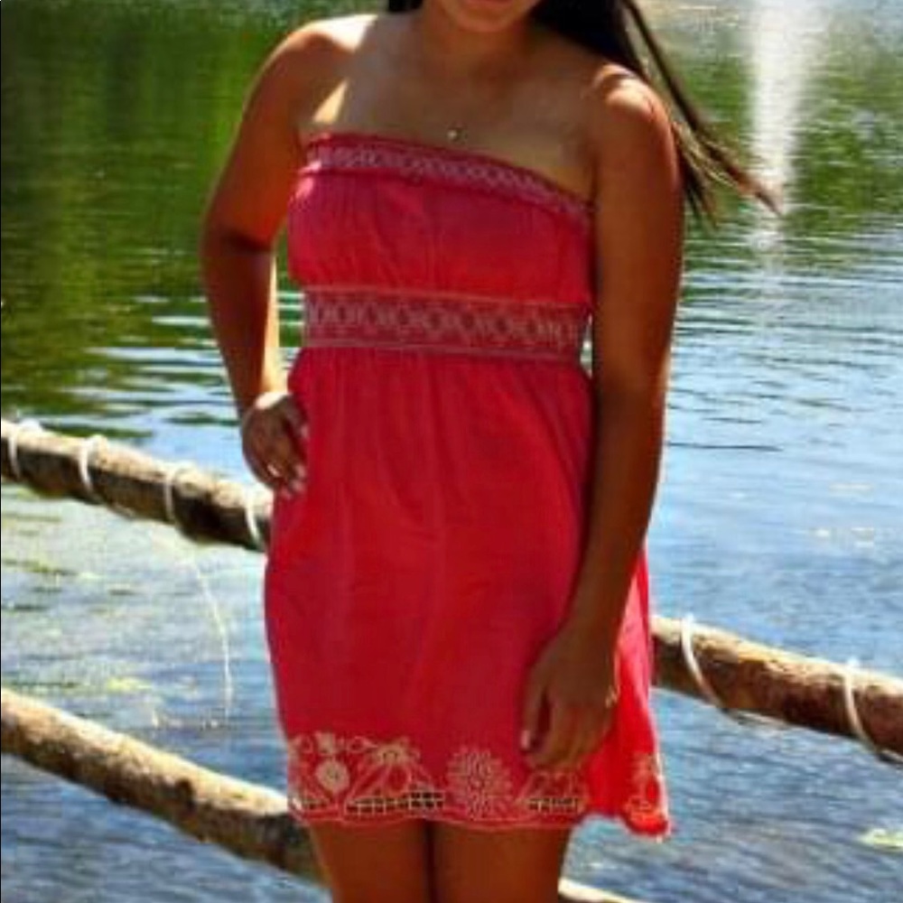 American Rag Dress - Picture 3 of 8